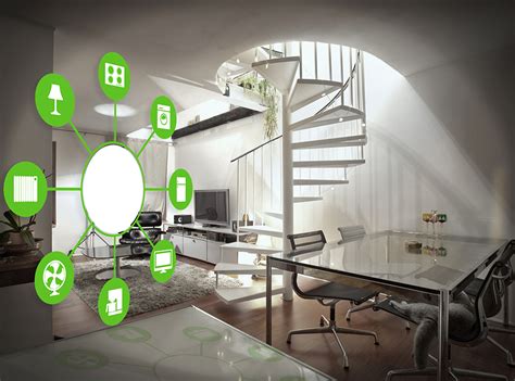 Smart Home Devices: Discounts For Secure Home Living